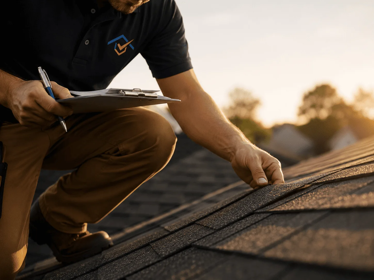 Why Choose Roof Inspection in Wilton, NH